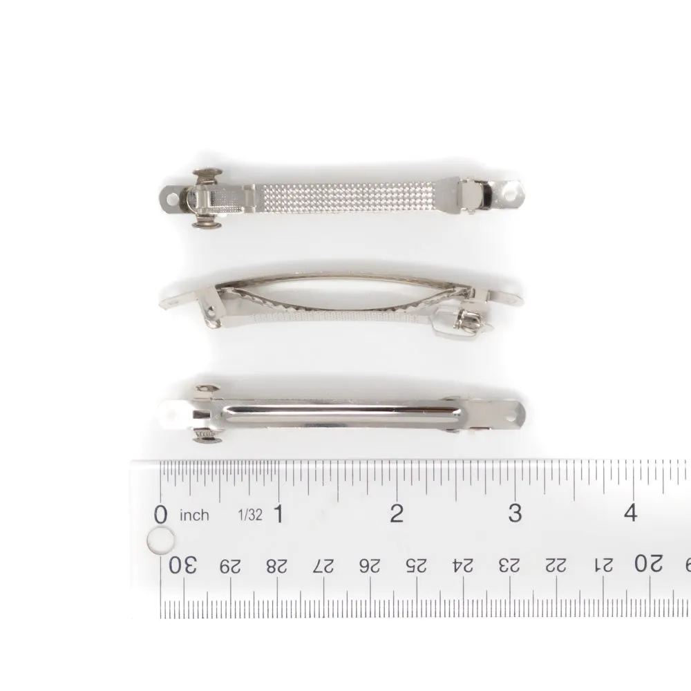 Slim RABOM Clips