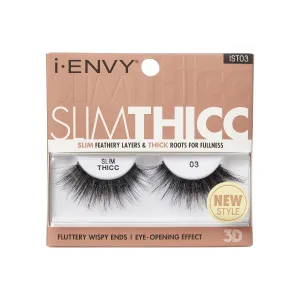 Slim Thicc Lashes-IST03