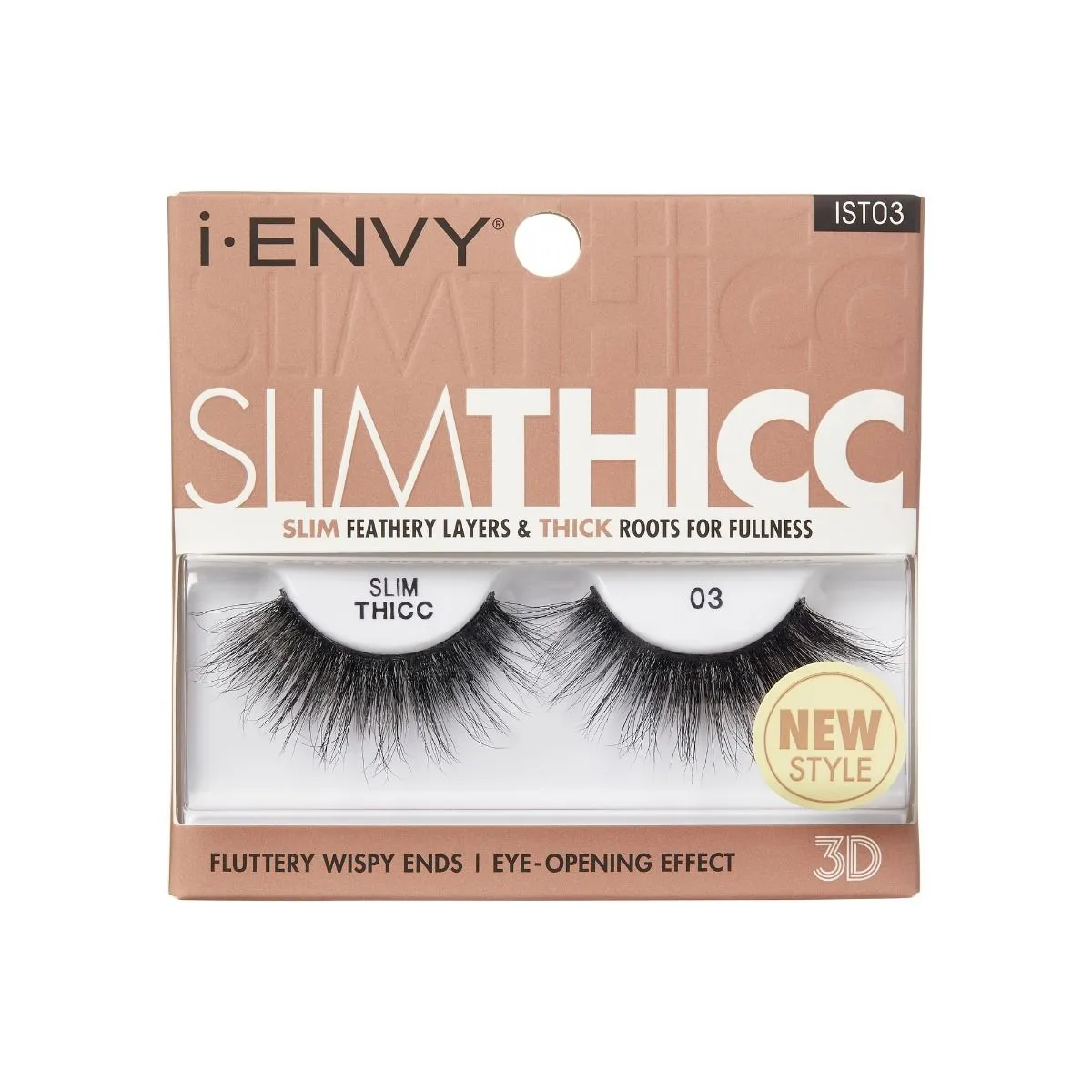 Slim Thicc Lashes-IST03
