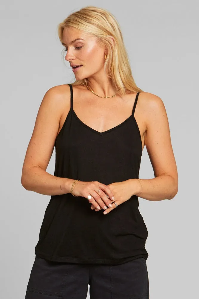 Slouchy Lykke Cami Top