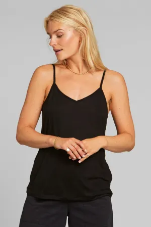 Slouchy Lykke Cami Top