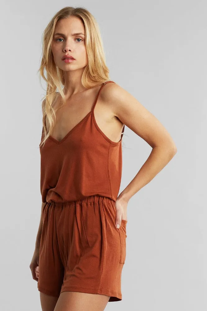 Slouchy Lykke Cami Top
