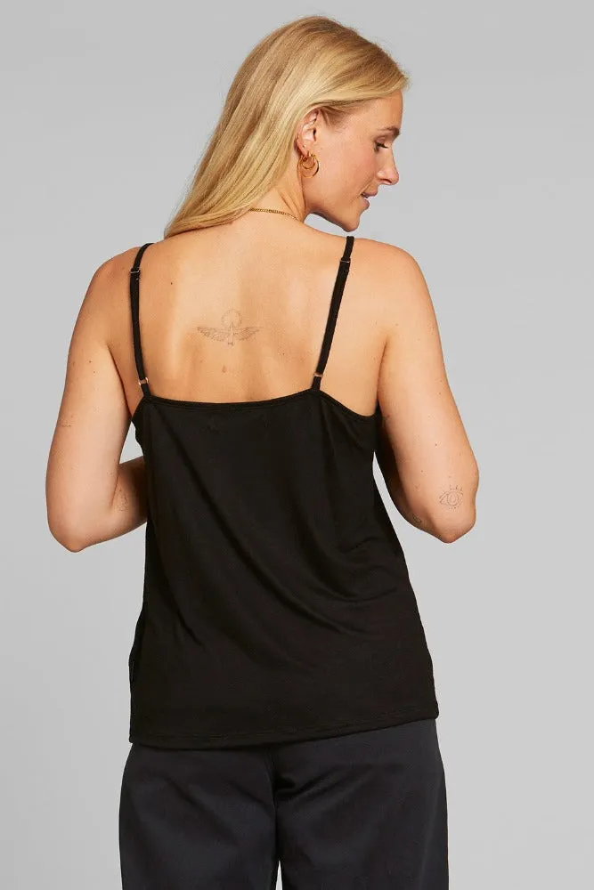 Slouchy Lykke Cami Top
