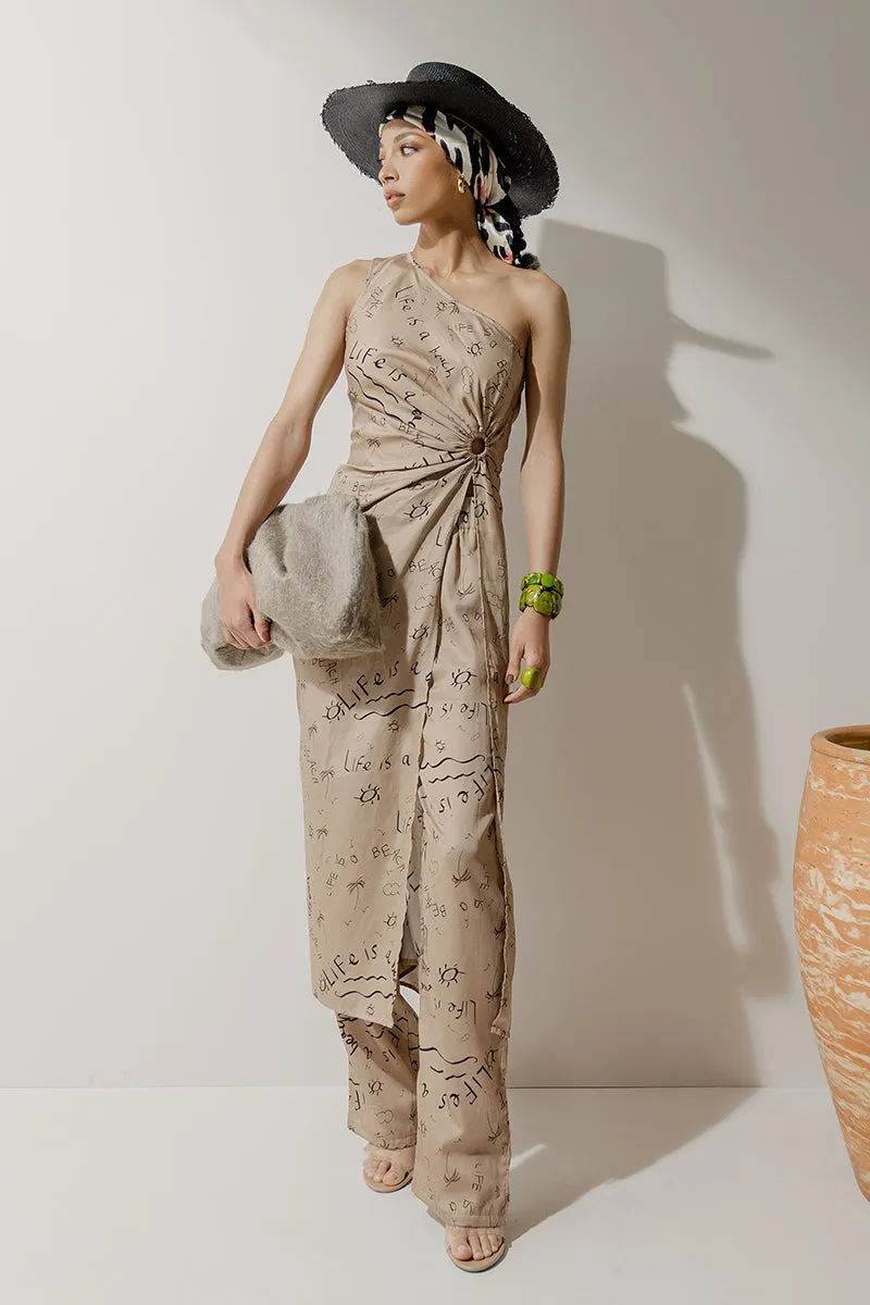 Slouchy Pants