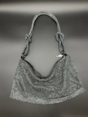Slouchy Platinum