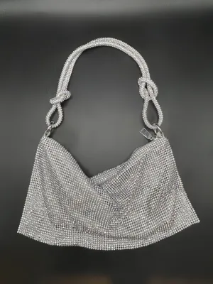 Slouchy Silver
