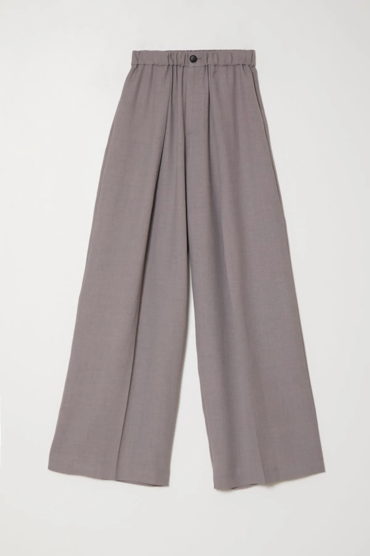 Slouchy Trouser