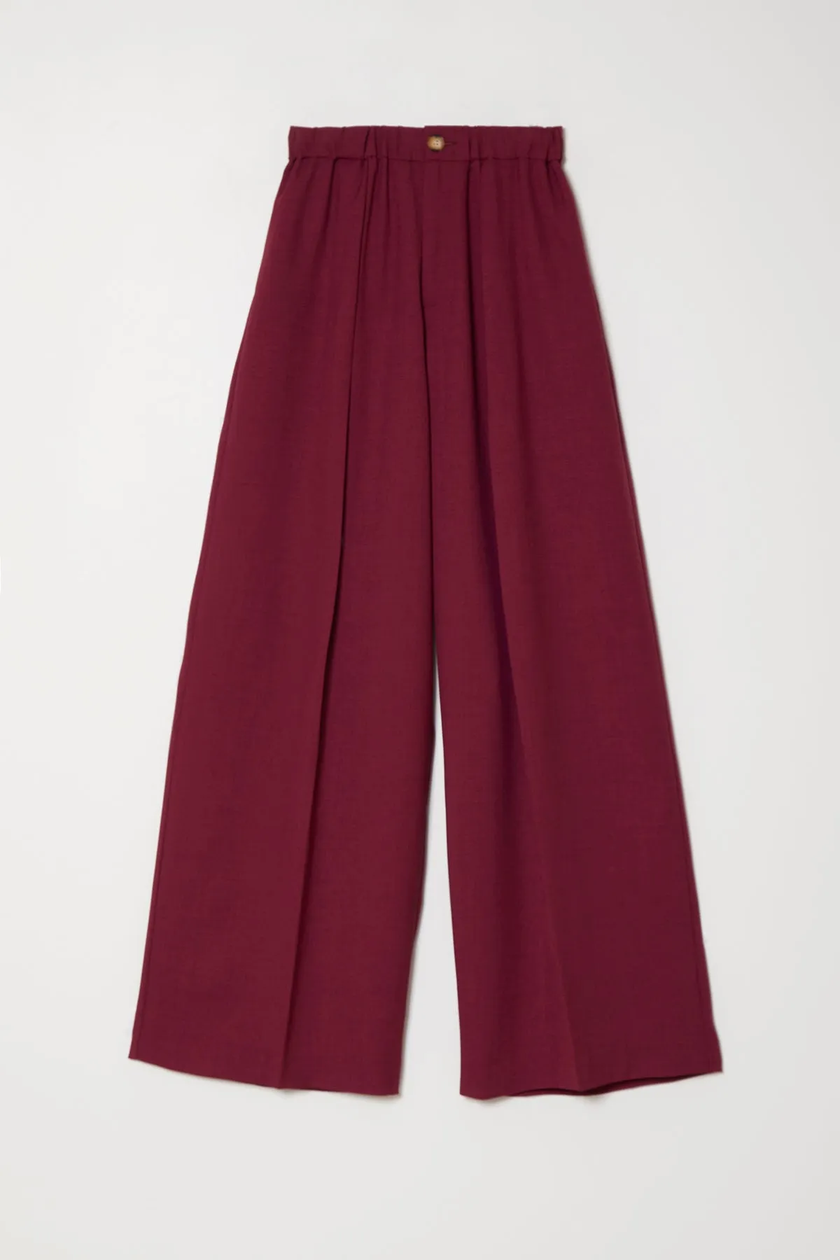 Slouchy Trouser