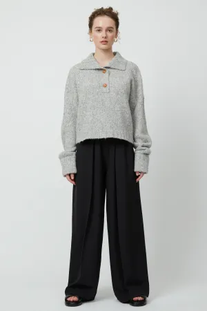 Slouchy Trouser