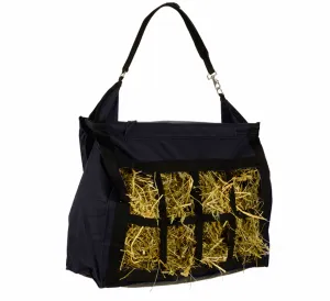 Slow Feed Hay Bag Tote (8 Hole)