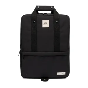 Smart Daily 13" Backpack Black