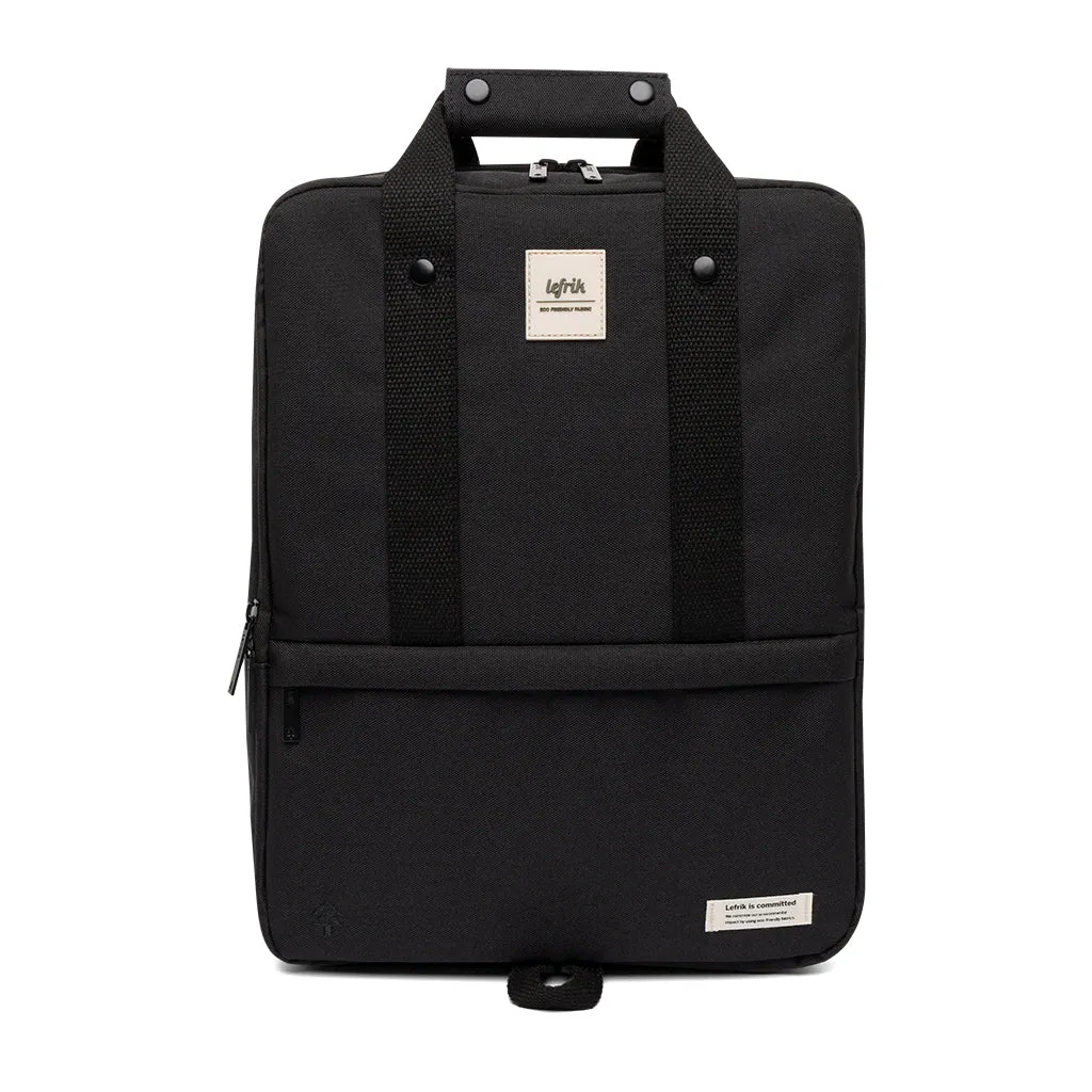 Smart Daily 13" Backpack Black