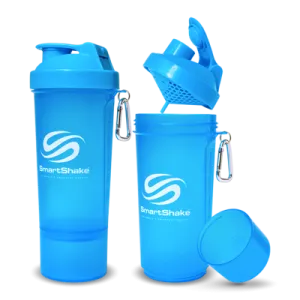 SmartShake Slim 500ml Shaker
