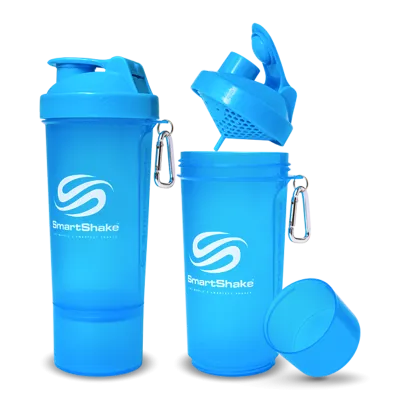 SmartShake Slim 500ml Shaker