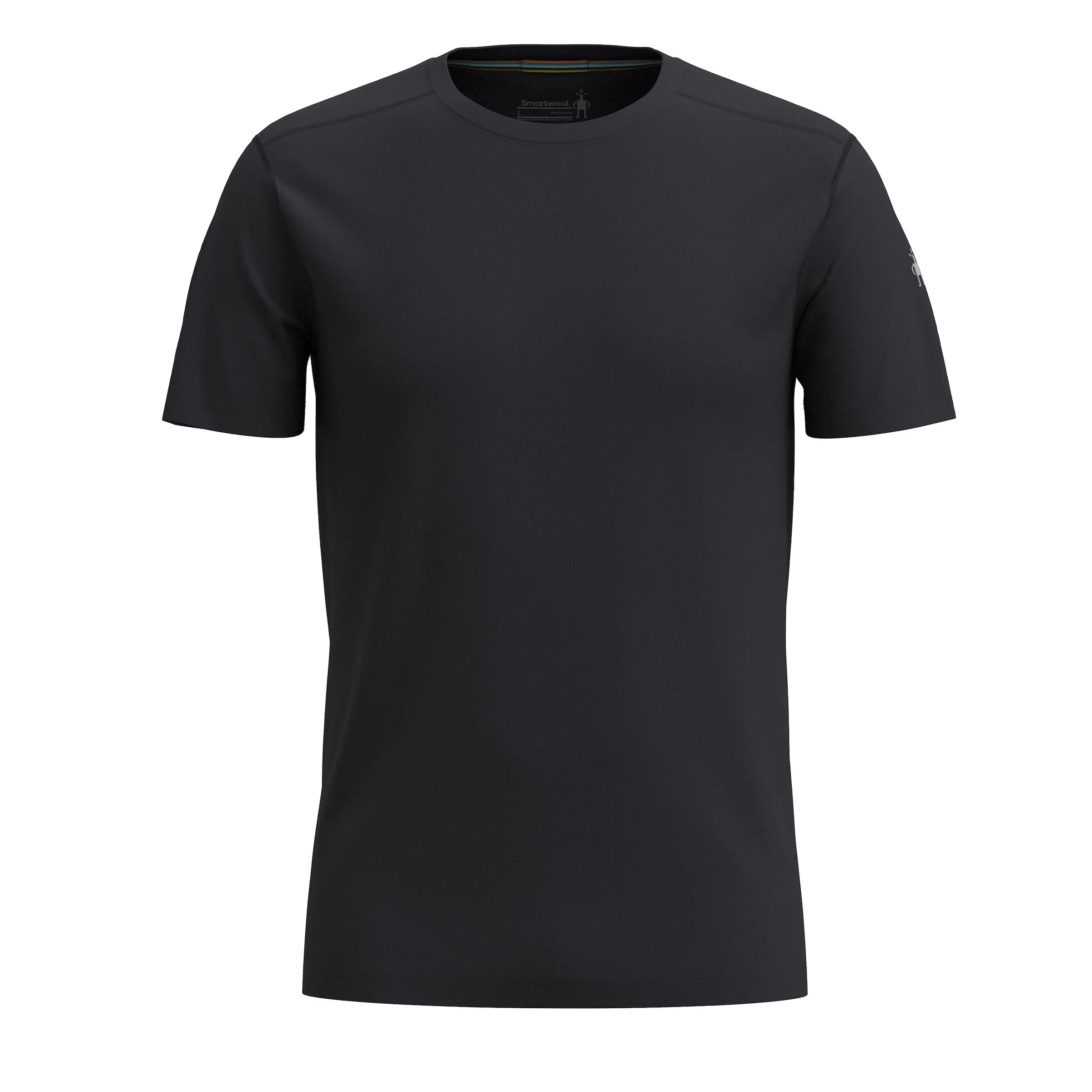 Smartwool Mens Merino Short-Sleeve Tee