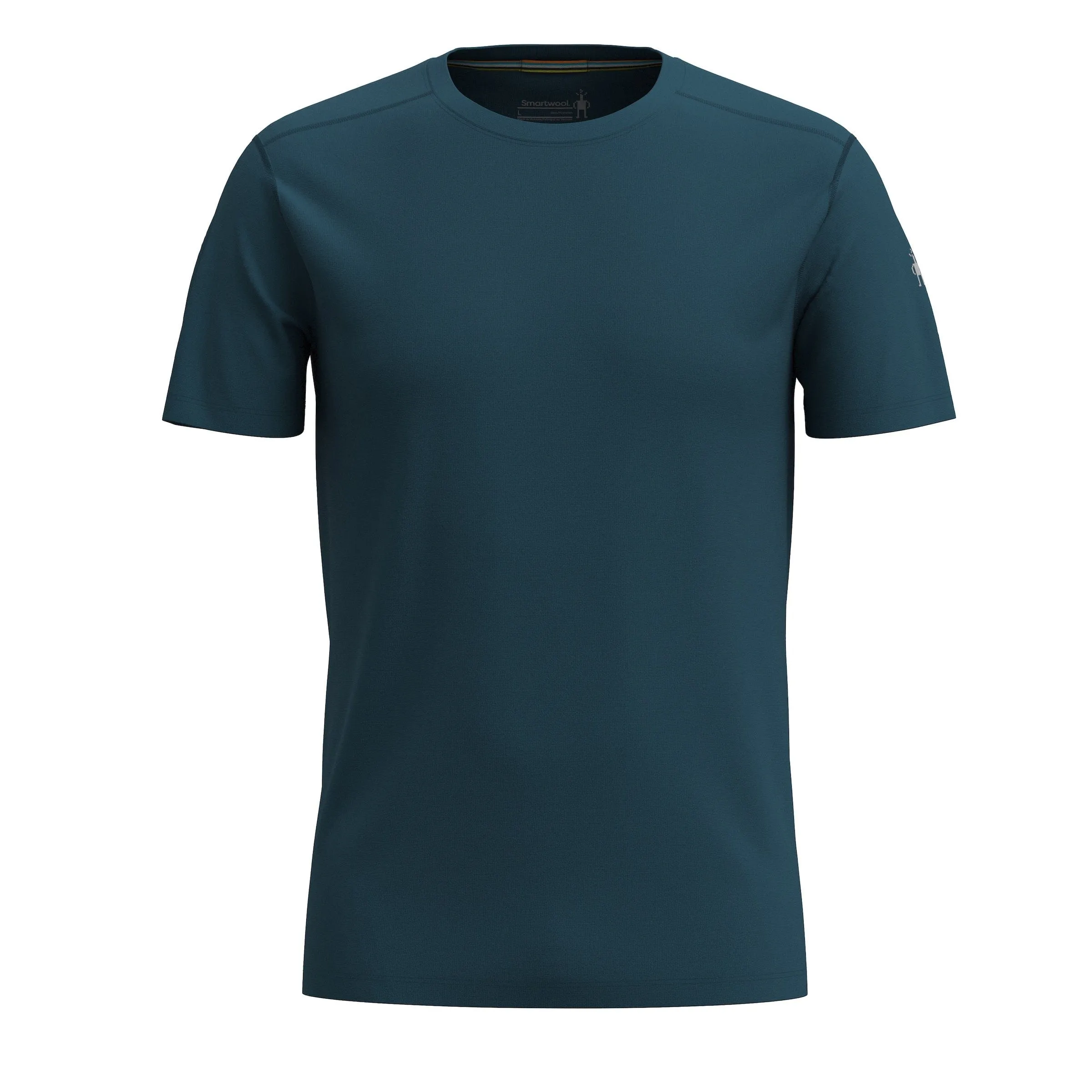 Smartwool Mens Merino Short-Sleeve Tee