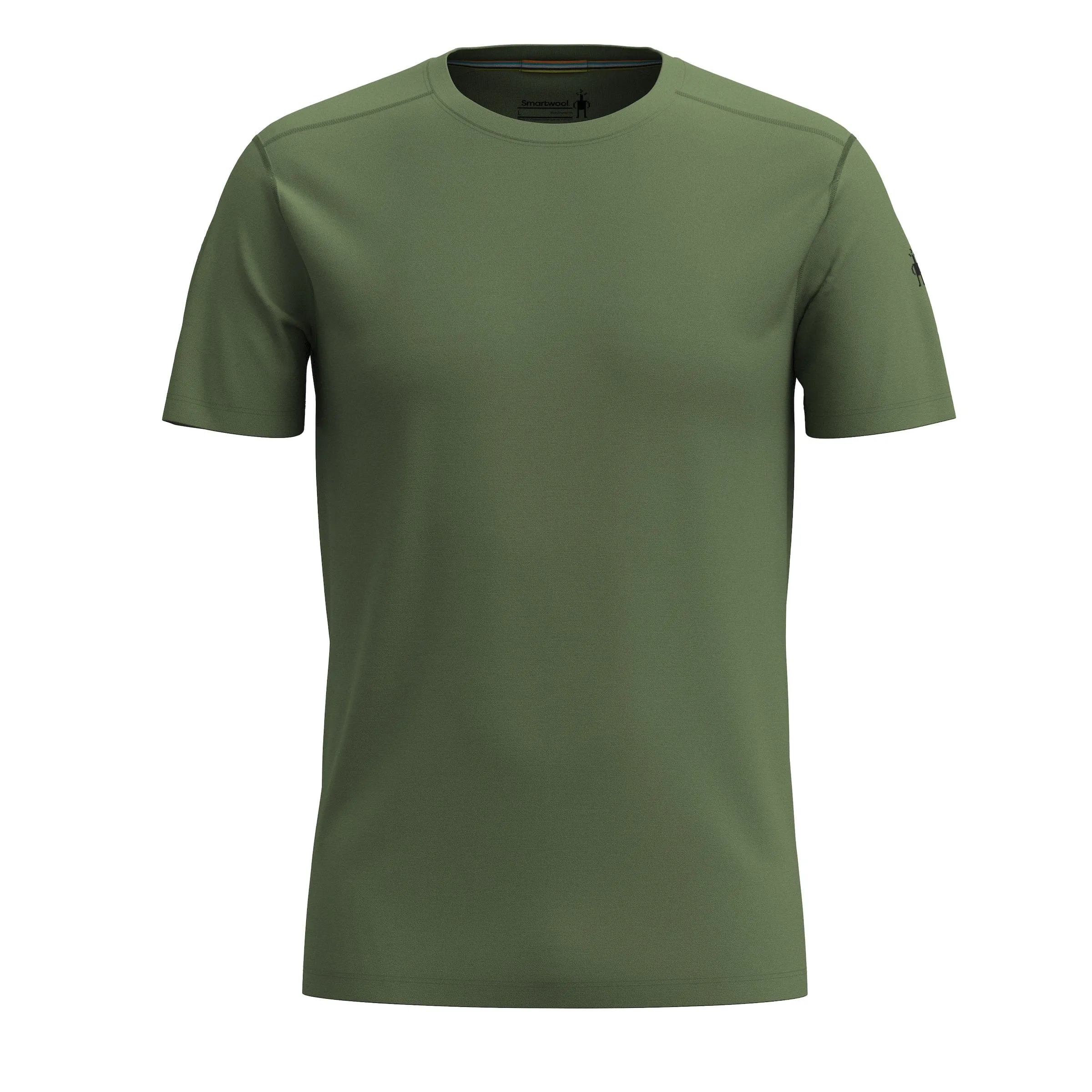 Smartwool Mens Merino Short-Sleeve Tee