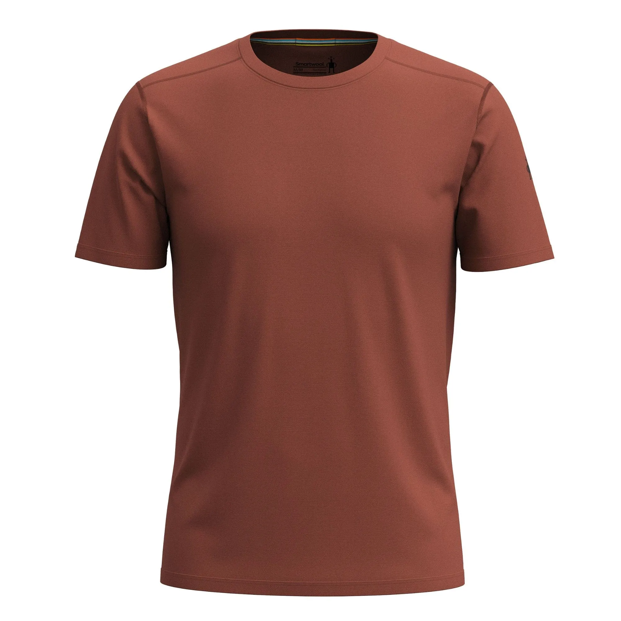 Smartwool Mens Merino Short-Sleeve Tee