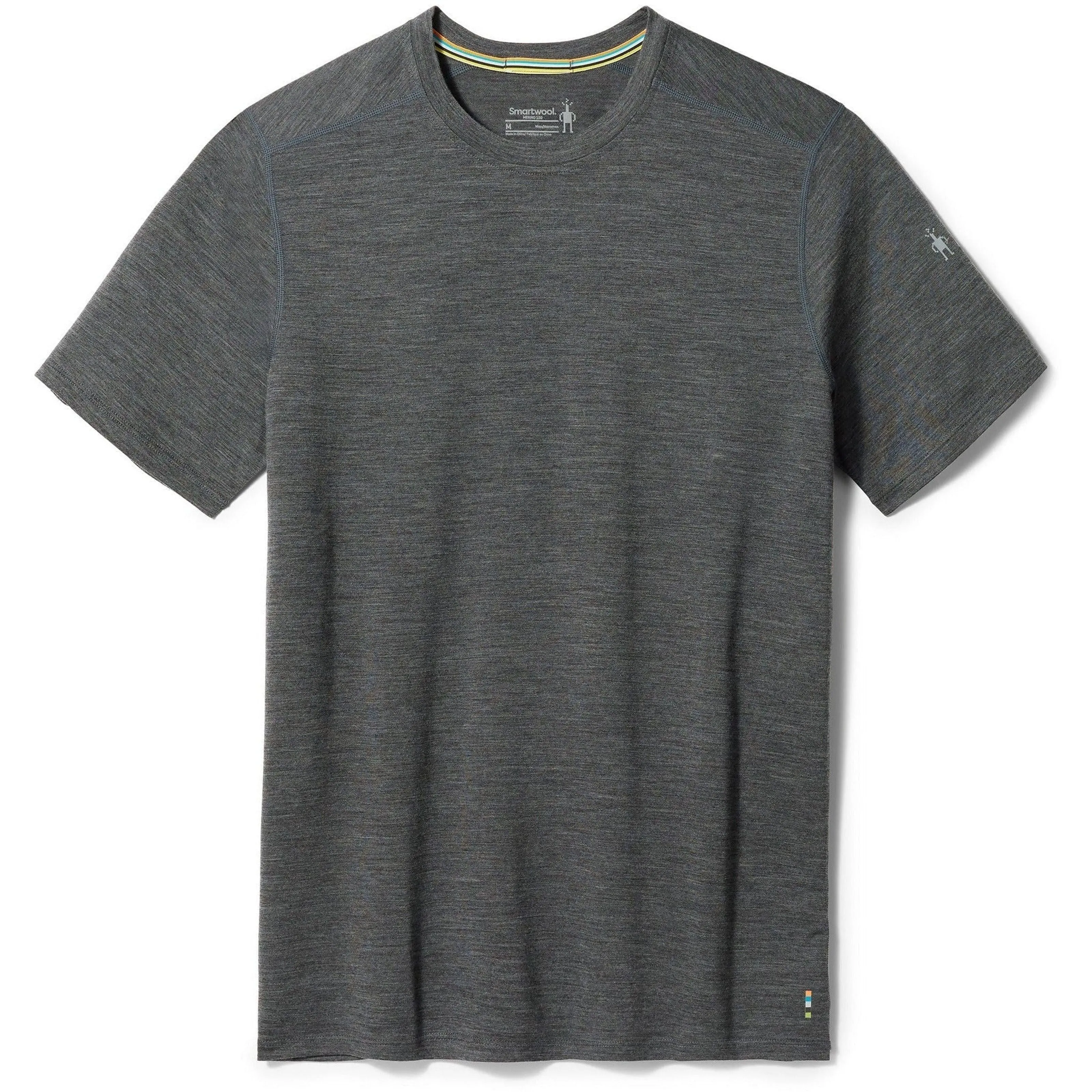 Smartwool Mens Merino Short-Sleeve Tee