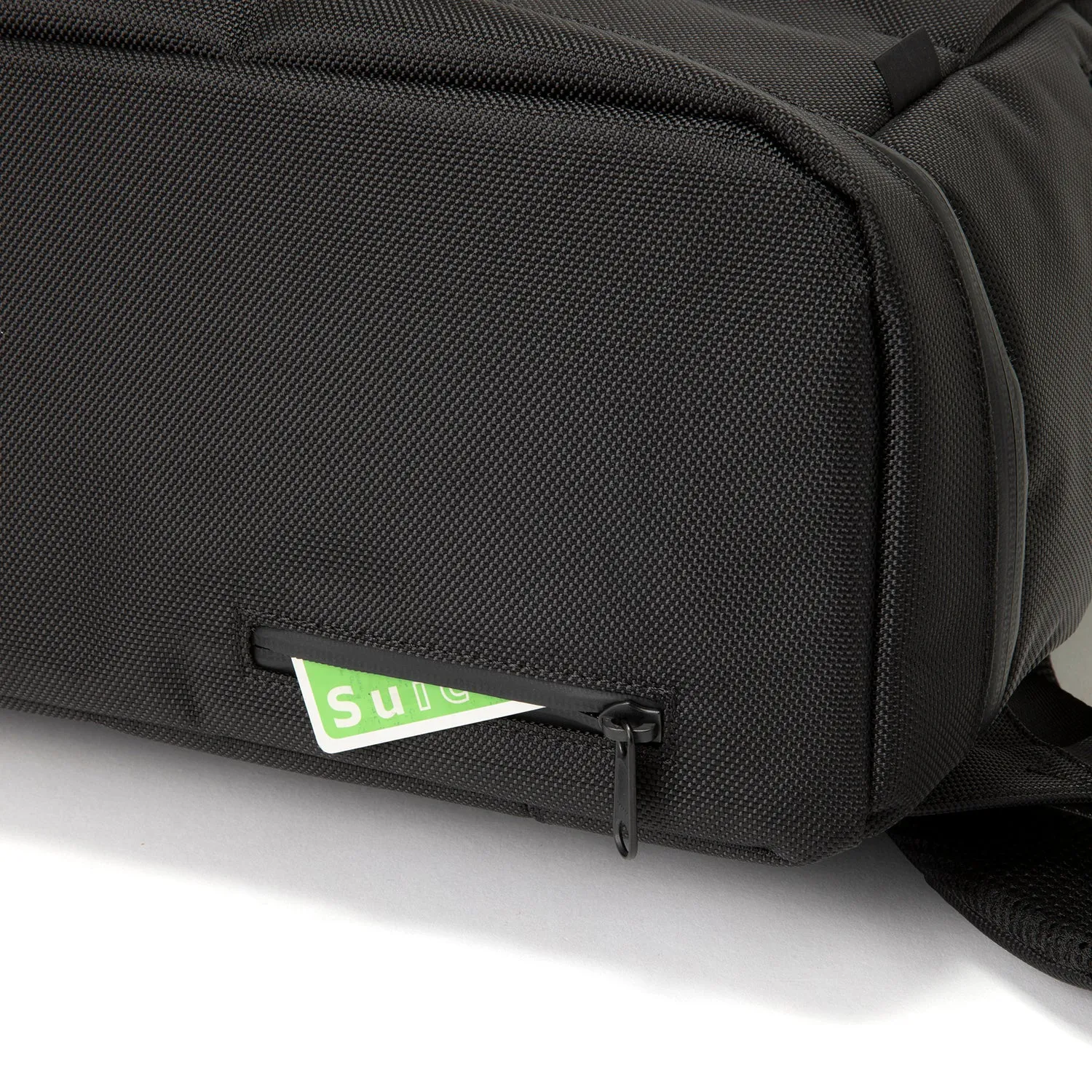 SML | エスエムエル　COMMUTER PACK