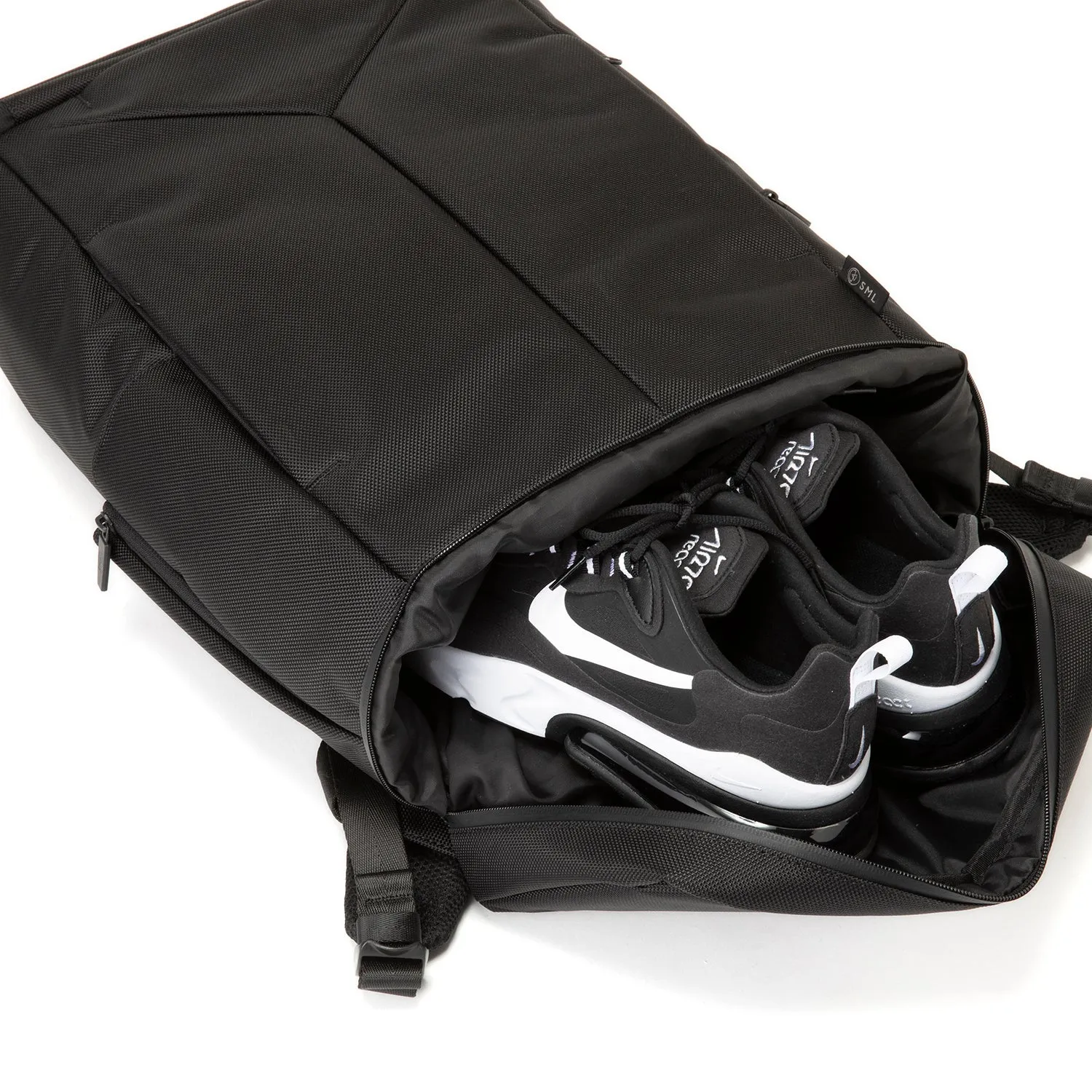 SML | エスエムエル　COMMUTER PACK