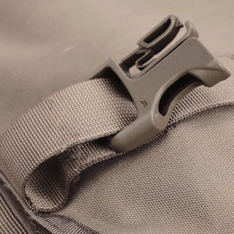 Snigel Side Pockets Pair 2.0