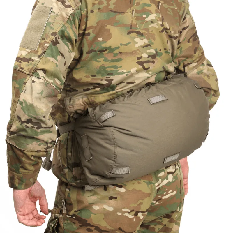 Snigel Side Pockets Pair 2.0