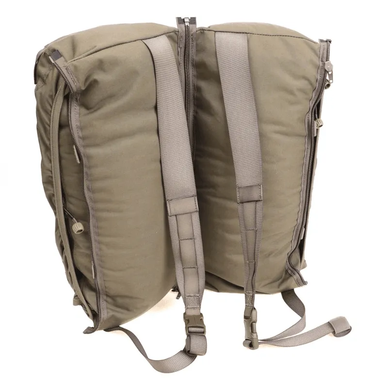 Snigel Side Pockets Pair 2.0