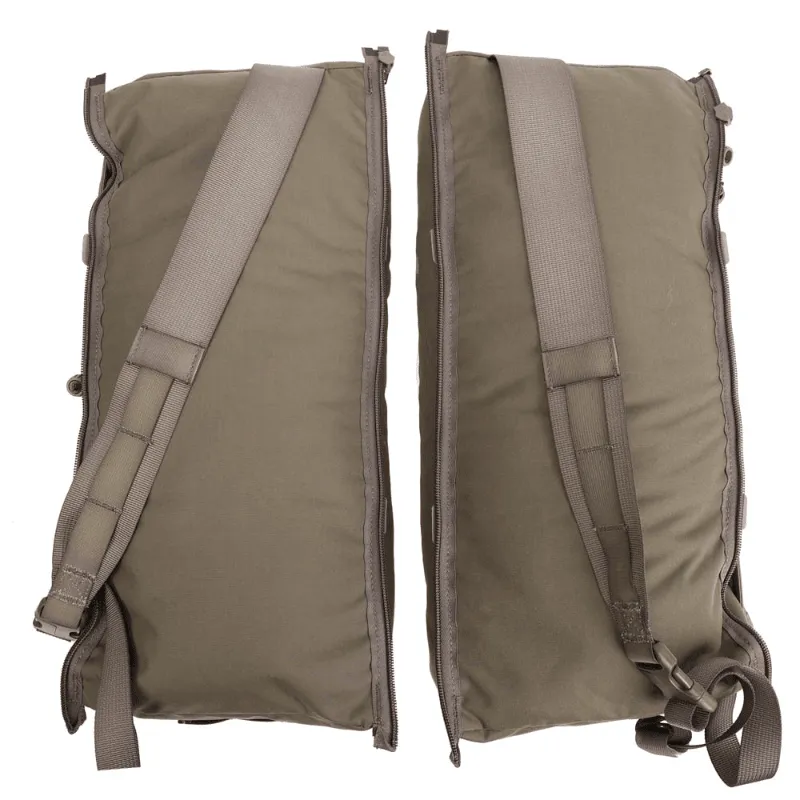 Snigel Side Pockets Pair 2.0