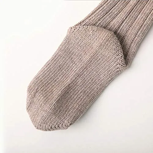 Socks with Velvet bows