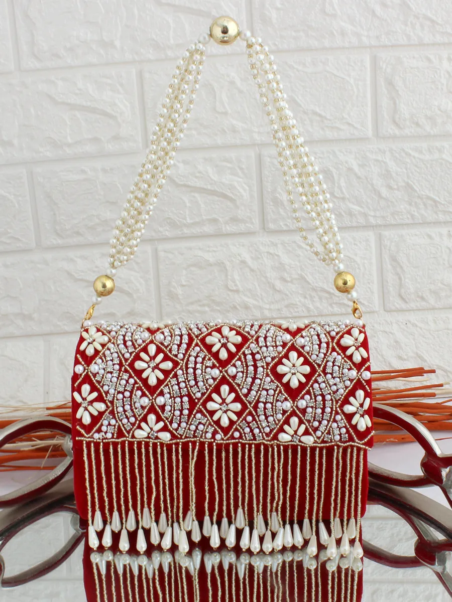 Sonam Flap Bag