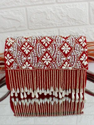 Sonam Flap Bag