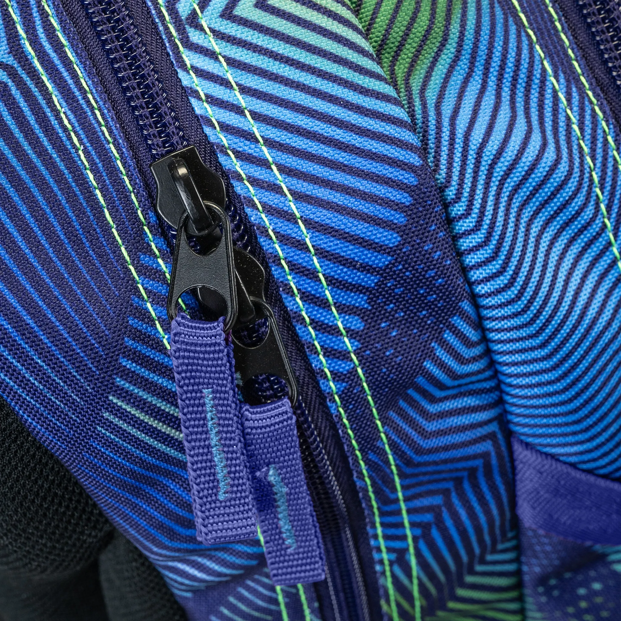 Sonic Backpack - Galaxy Savvy