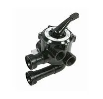 Speck Aquaswim Sand Filter Multi Port Valve (MPV) Complete Side Mounted