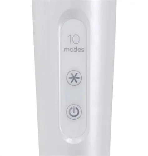 Spellbinder Flexi-Neck 10 Mode Wand Massager