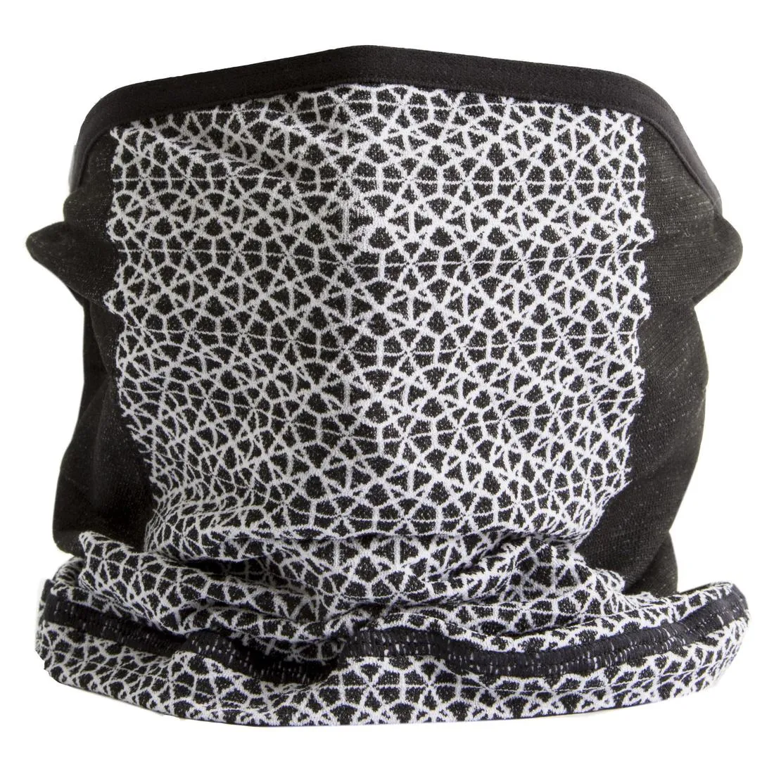Spider Ski Neck Warmer