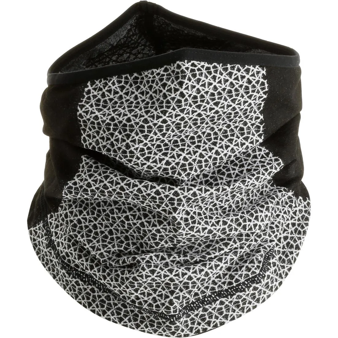 Spider Ski Neck Warmer