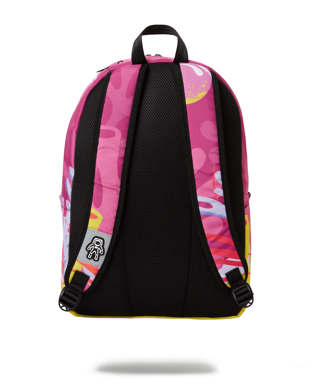 SPONGEBOB PINK BACKPACK