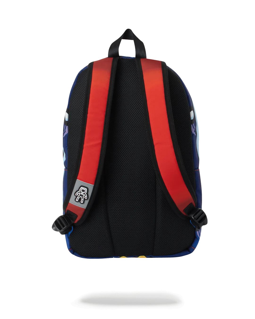 SPONGEBOB RUNAWAYS BACKPACK