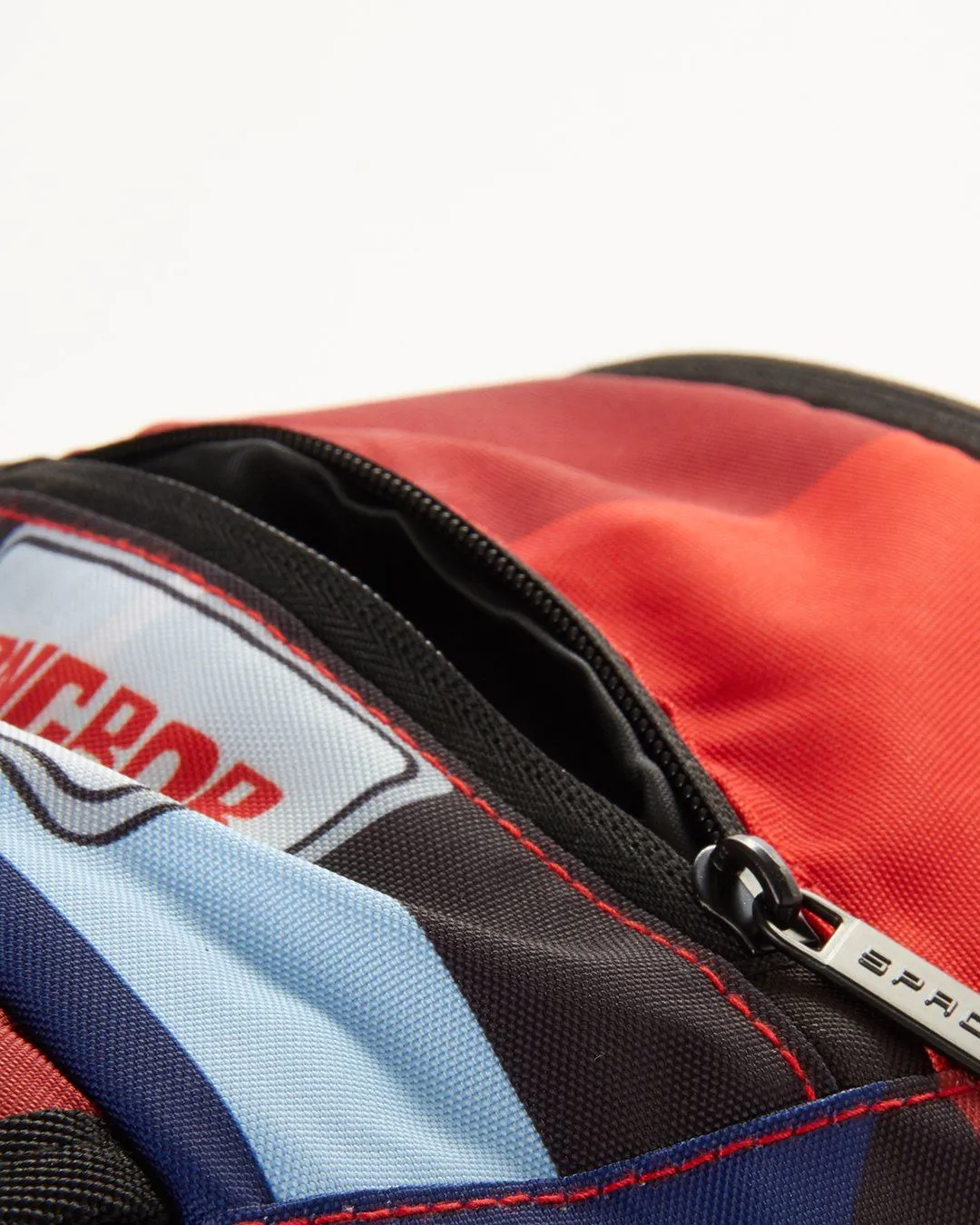 SPONGEBOB RUNAWAYS BACKPACK