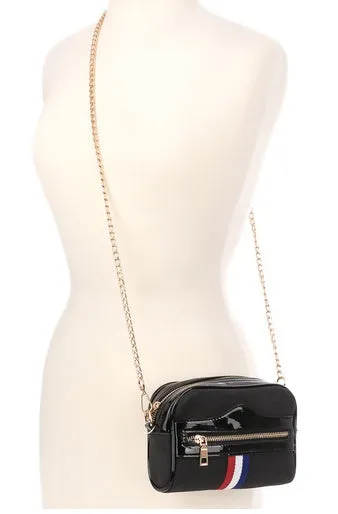 Sporty Cross body Bag