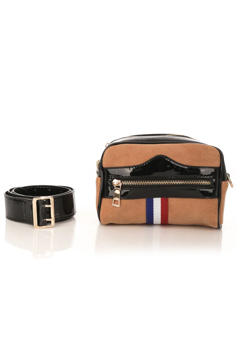 Sporty Cross body Bag