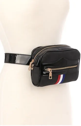 Sporty Cross body Bag