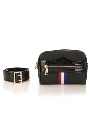 Sporty Cross body Bag