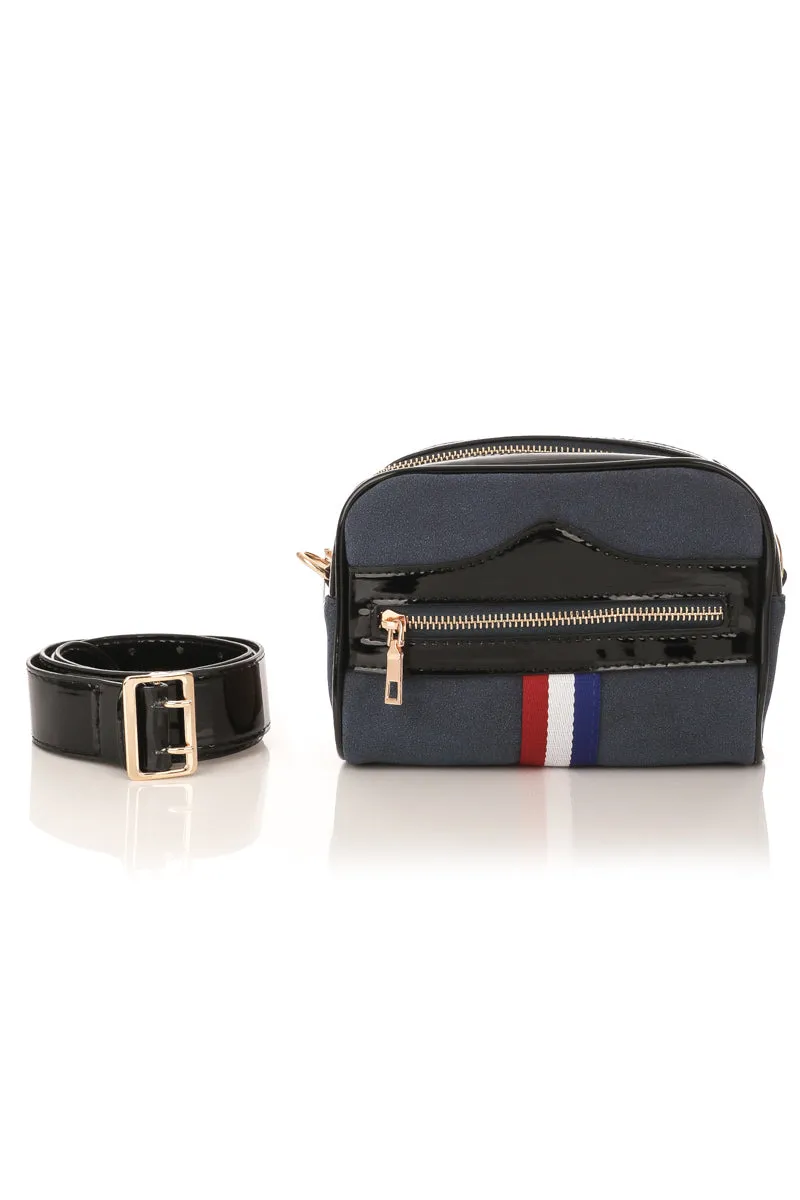 Sporty Cross body Bag
