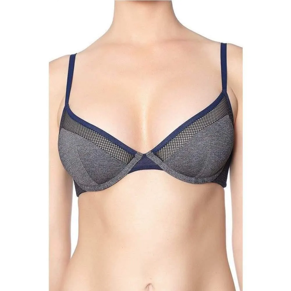 Sporty Underwire Bra