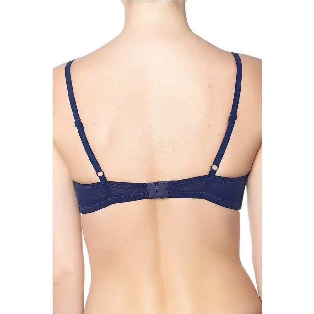 Sporty Underwire Bra