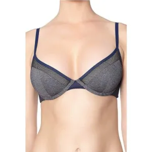 Sporty Underwire Bra