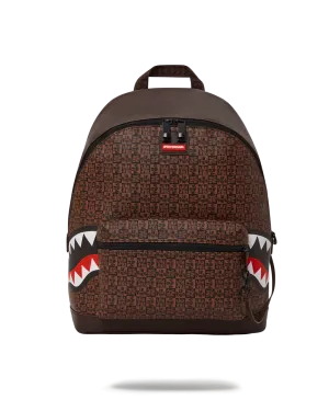 SprayGround Backpack