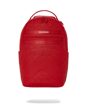 Sprayground Deniro Crimson Backpack